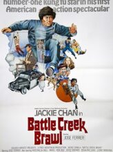 Battle Creek Brawl (1980) izle