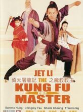 Kung Fu Cult Master (1993) izle