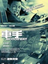 Motorway (2012) izle