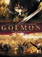 Goemon (2009) izle