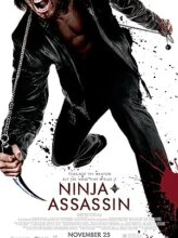 Ninja Assassin (2009) izle