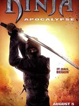 Ninja Apocalypse (2014) izle