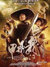 Flying Swords of Dragon Gate (2011) izle