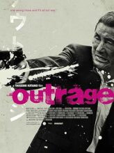 Outrage (2010) izle