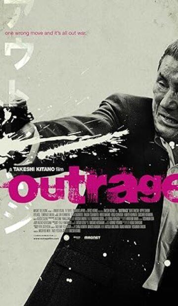 Outrage (2010) izle