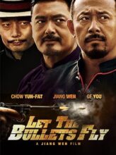 Let the Bullets Fly (2010) izle