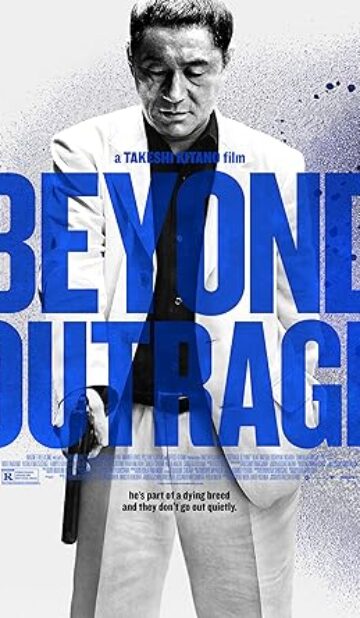 Beyond Outrage (2012) izle
