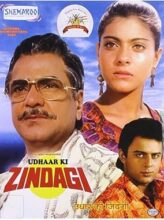 Udhaar Ki Zindagi (1994) izle