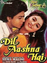 Dil Aashna Hai (1992) izle