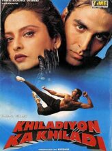 Khiladiyon Ka Khiladi (1996) izle