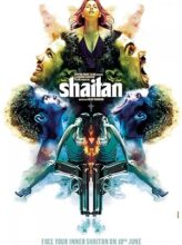 Shaitan (2011) izle