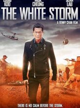 The White Storm (2013) izle