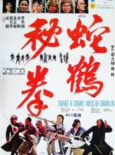 Snake and Crane Arts of Shaolin (1978) izle