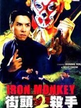 Iron Monkey 2 (1996) izle