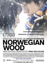 Norwegian Wood (2010) izle