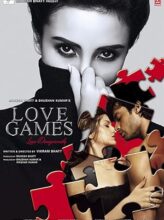 Love Games (2016) izle