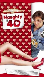 Naughty @ 40 (2011) izle