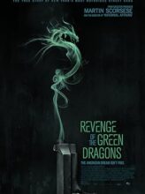 Revenge of the Green Dragons (2014) izle