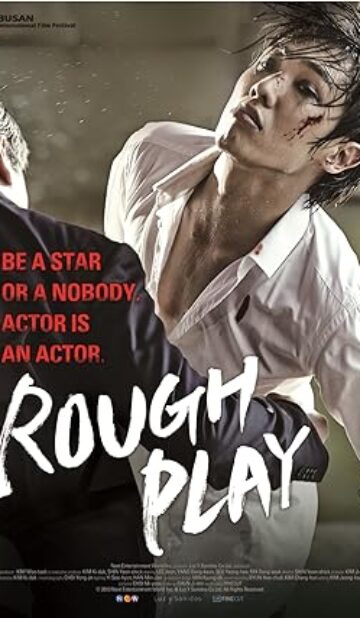 Rough Play (2013) izle