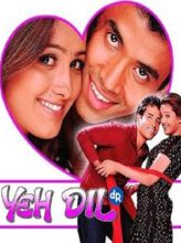 Yeh Dil (2003) izle