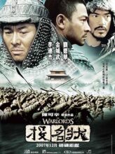 The Warlords (2007) izle
