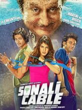 Sonali Cable (2014) izle