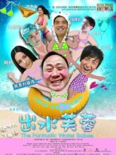 The Fantastic Water Babes (2010) izle