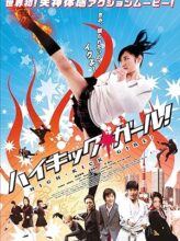 High-Kick Girl! (2009) izle