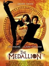The Medallion (2003) izle