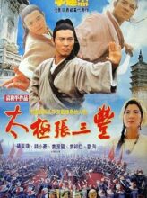 Tai Chi Master (1993) izle