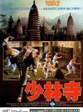 Shaolin Temple (1982) izle