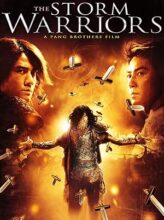 The Storm Warriors (2009) izle