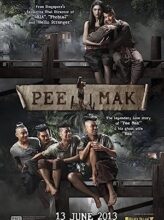Pee Mak (2013) izle