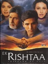 Ek Rishtaa: The Bond of Love (2001) izle