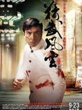 Legend of the Fist: The Return of Chen Zhen (2010) izle
