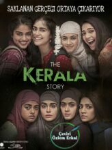 The Kerala Story (2023) izle