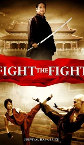 Fight the Fight (2011) izle