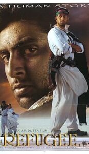 Refugee (2000) izle