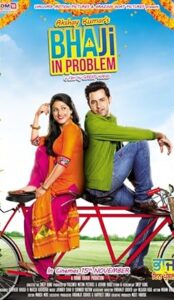 Bha Ji in Problem (2013) izle