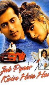 Jab Pyaar Kisise Hota Hai (1998) izle