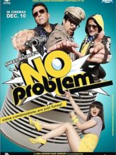No Problem (2010) izle
