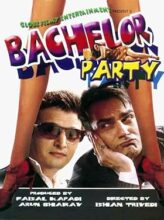 Bachelor Party (2009) izle