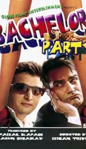 Bachelor Party (2009) izle