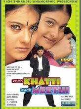 Kuch Khatti Kuch Meethi (2001) izle