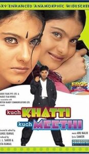 Kuch Khatti Kuch Meethi (2001) izle