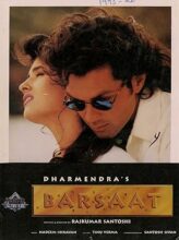 Barsaat (1995) izle