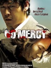 No Mercy (2010) izle