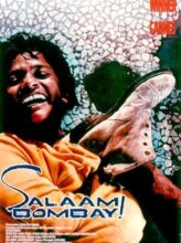 Salaam Bombay! (1988) izle