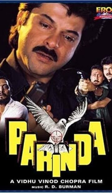 Parinda (1989) izle