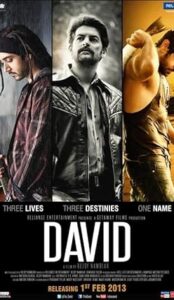 David (2013) izle